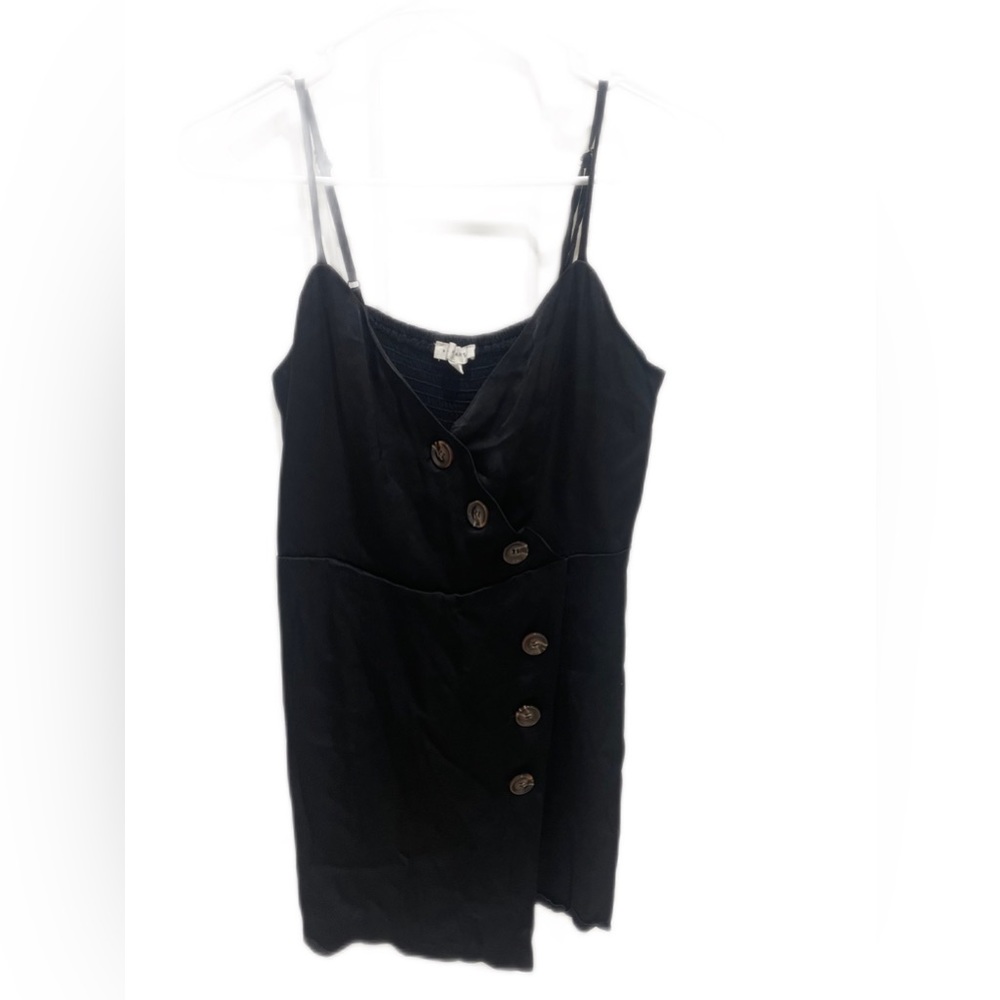 PACSUN LA HEARTS ROMPERT